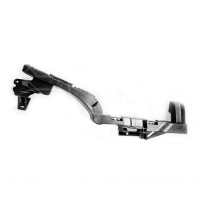 Кріплення переднє бампера праве під фару Opel Zafira Tourer C 2012-2016 Тайвань