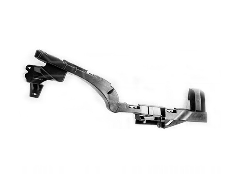 Кріплення переднє бампера праве під фару Opel Zafira Tourer C 2012-2016 Тайвань