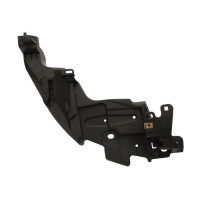 Кріплення бампера переднє праве Renault Megane 2009-2012 FPS 622230005R