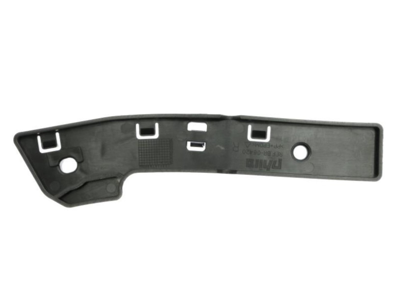 Кріплення переднього бампера праве Peugeot Partner/Citroen Berlingo 2008-2018 Тайвань 7416J2