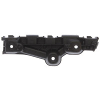 Кріплення бампера переднє праве Renault Logan 2, Sandero 2 2013-2017 LKQ 631427092R