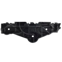 Кріплення бампера переднє праве Renault Logan, Sandero 2017-2021 Тайвань