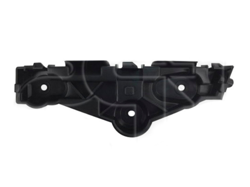 Кріплення переднього бампера праве Renault Logan, Sandero 2017-2021 Тайвань