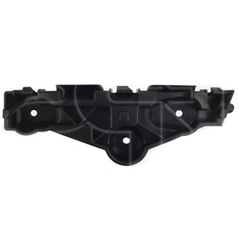 Кріплення бампера переднє праве Renault Logan, Sandero 2017-2021 Тайвань