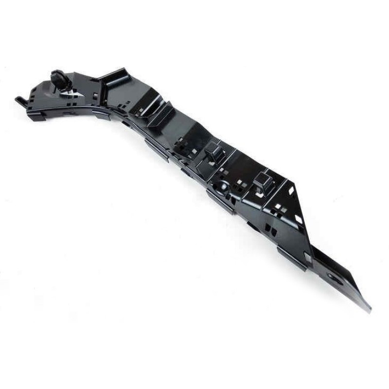 Кріплення бампера переднє праве на крило Subaru Legacy 09-14 Тайвань 57707AJ260