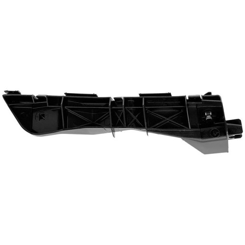Кріплення переднього бампера праве Toyota Avensis T25 2003-2008 FPS 5253505020