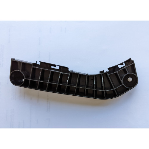 Кріплення переднього бампера праве Toyota Camry XV40 2006-2011 Tempest 5253606020