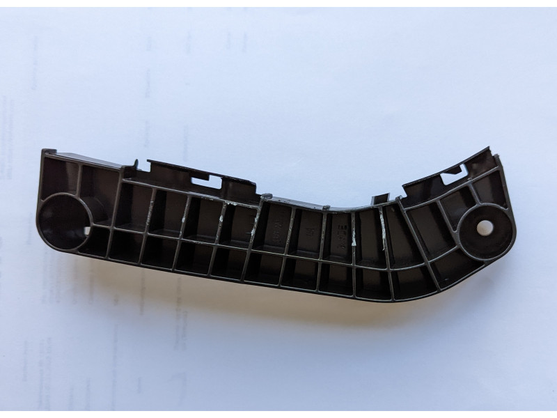 Кріплення переднього бампера праве Toyota Camry XV40 2006-2011 Tempest 5253606020