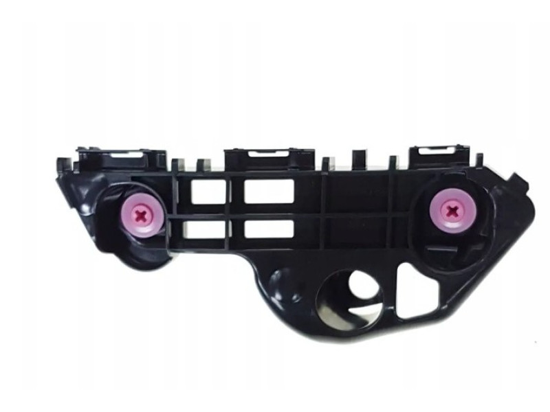 Кріплення переднього бампера праве Toyota Camry XV70 2017- Тайвань 52535-33060