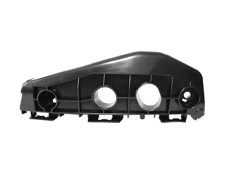 Кріплення переднього бампера праве Toyota Corolla E15 2007-2010 Тайвань 5211502170