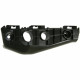 Кріплення переднього бампера праве Toyota Corolla E15 2010-2013 Elit 5211502130