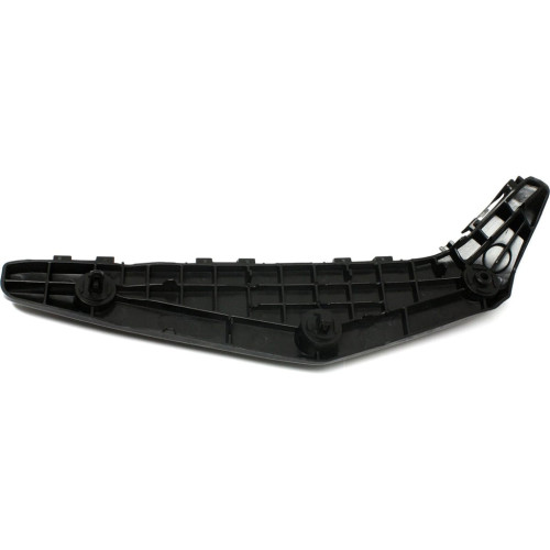 Кріплення переднього бампера праве Toyota Highlander 2010-2013 Тайвань 521450E040