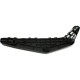 Кріплення переднього бампера праве Toyota Highlander 2010-2013 Тайвань 521450E040