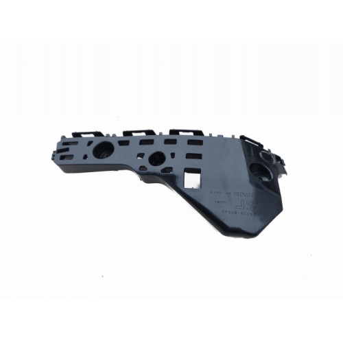 Кріплення переднього бампера праве Toyota Land Cruiser Prado 150 2017- FPS 5211560220