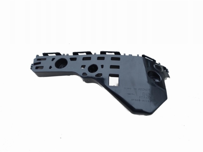 Кріплення переднього бампера праве Toyota Land Cruiser Prado 150 2017- FPS 5211560220