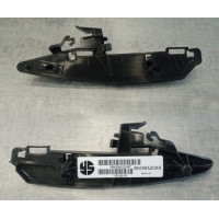 Кріплення бампера переднє праве верхнє BMW X3 G01 17-, X4 G02 18- Тайвань 51117399982