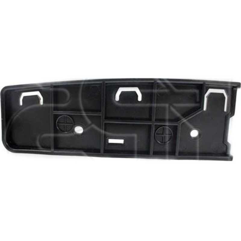 Кріплення бампера переднього праве верхнє Ford Transit 2014- Тайвань