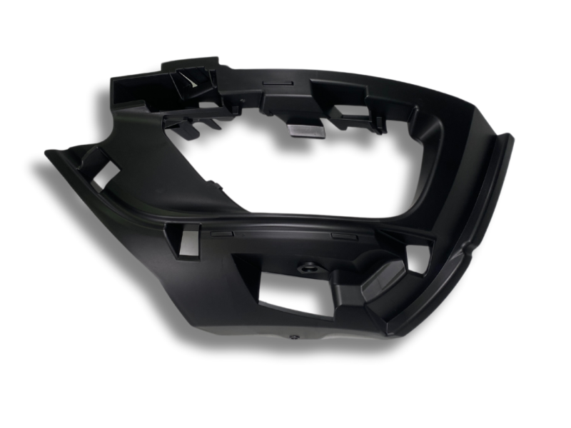 Кріплення заднього бампера праве внутрішнє Renault Sandero II 2017-2021 рестайлінг FPS 269819357R