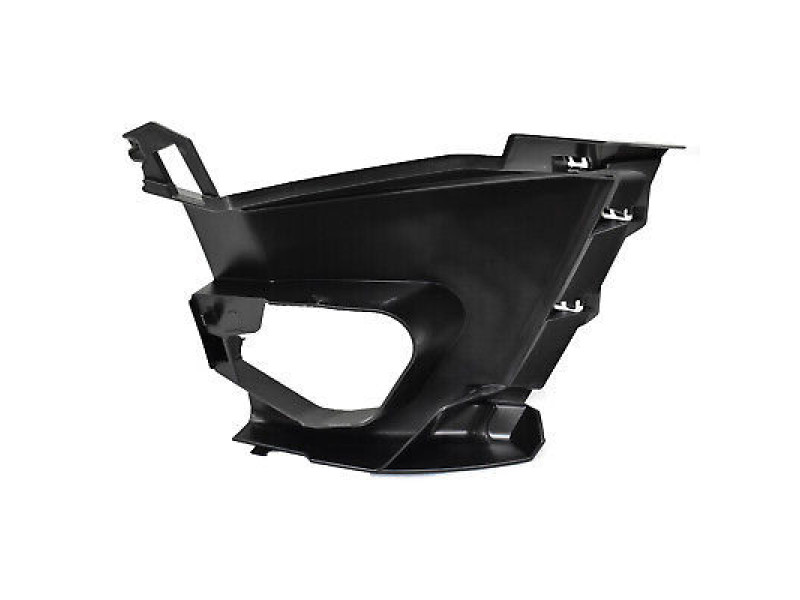 Кріплення переднього бампера праве VW Atlas 2020- (Тайвань) 3CM807884