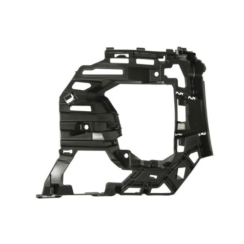 Кріплення переднього бампера праве VW Golf 7 2017-2020 Polcar 5G0807724P