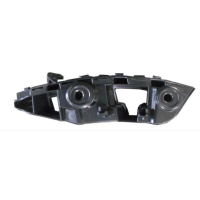 Кріплення бампера переднє праве VW Jetta 6 2014-2018 Signeda 5C6807184A