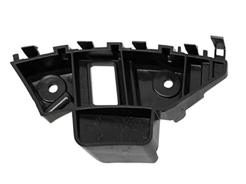 Кріплення переднього бампера праве VW Jetta 6 2011-2014 Тайвань 5C6807184