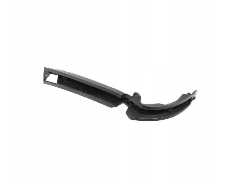 Кріплення праве переднє бампера VW Passat B6 2005-2010 Тайвань 3C0807178