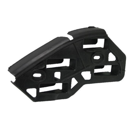 Кріплення переднього бампера праве VW Polo 2005-2009 Elit 6Q0807184A