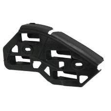 Кріплення бампера переднє праве VW Polo 2005-2009 TP 6Q0807184A