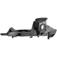 Кріплення бампера переднє праве VW Touran 2015- (Тайвань) 5TA807050