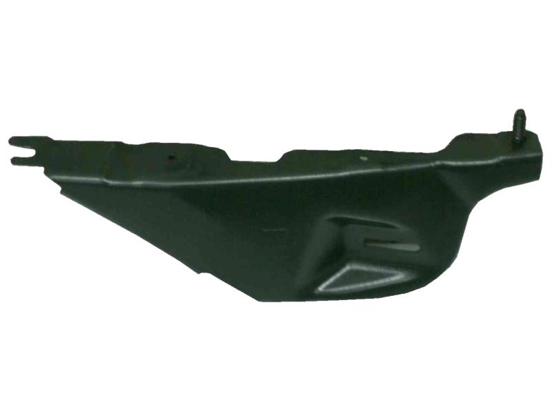 Кріплення переднього бампера праве зовнішнє Kia Sorento 2006-2008 TW 865163E500