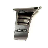 Кріплення бампера переднє праве Daewoo Nexia N150 2008-2014 Тайвань 96176264