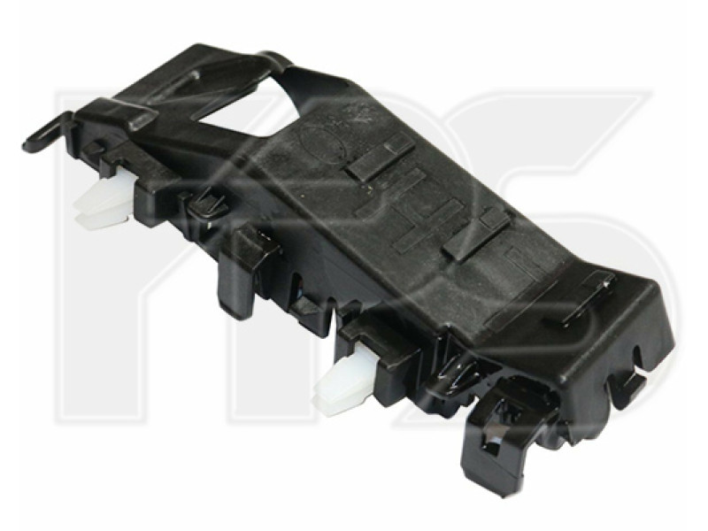 Кріплення переднього бампера праве Hyundai Tucson 2016- (FPS) 86514D3000