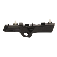 Кріплення бампера переднє праве верхнє біля крила Kia Sorento 2010-2013 LKQ 865941U000