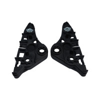 Кріплення бампера переднє ліве/праве Renault Fluence 2009-2013 Тайвань 620940009R