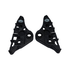 Кріплення бампера переднє ліве/праве Renault Fluence 2009-2013 Тайвань 620940009R