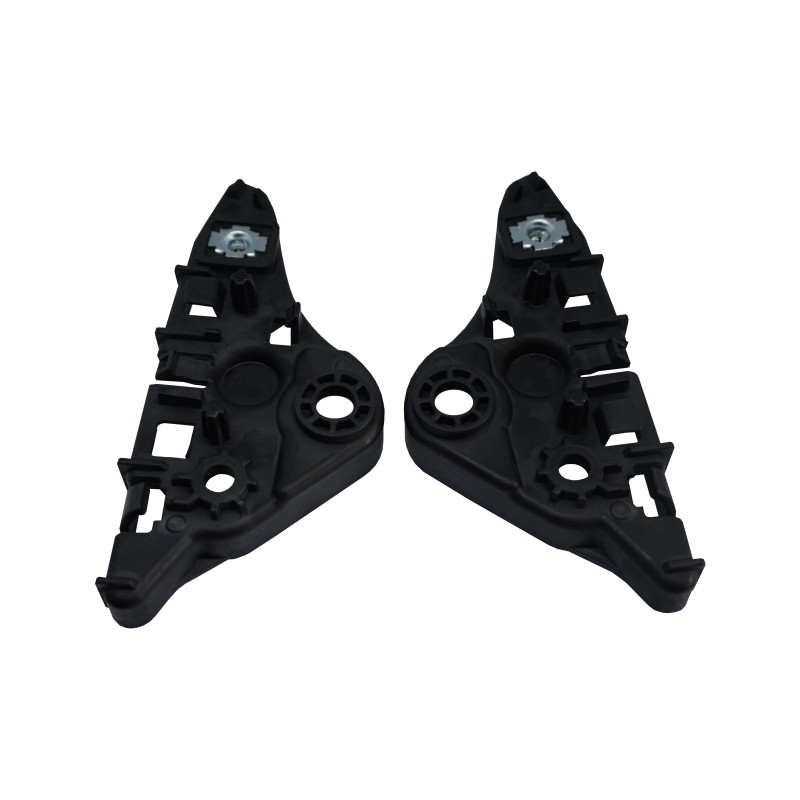 Кріплення бампера переднє ліве/праве Renault Fluence 2009-2013 Тайвань 620940009R