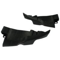 Кріплення бампера переднього ліве і праве Renault Kangoo 2 2008-2013 FPS 7701478193