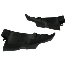 Кріплення бампера переднього ліве і праве Renault Kangoo 2 2008-2013 FPS 7701478193