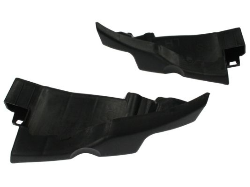 Кріплення переднього бампера ліве і праве Renault Kangoo 2 2008-2013 FPS 7701478193