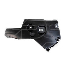 Кріплення бампера переднє ліве Renault Master 2003-2009 Тайвань