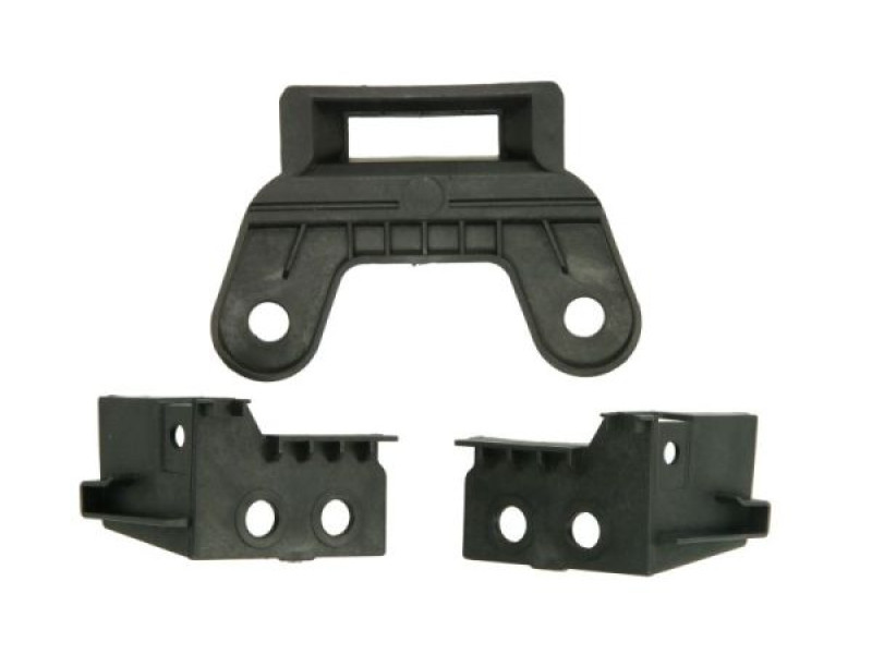 Кріплення переднього бампера Renault Megane 4 2016- (Тайвань) комплект 625262537R