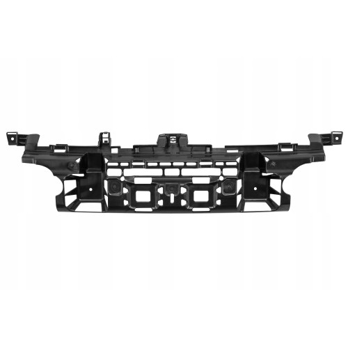 Кріплення переднього бампера середнє Jeep Grand Cherokee 2008-2010 Тайвань 55157476AD