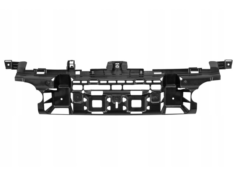 Кріплення переднього бампера середнє Jeep Grand Cherokee 2008-2010 Тайвань 55157476AD