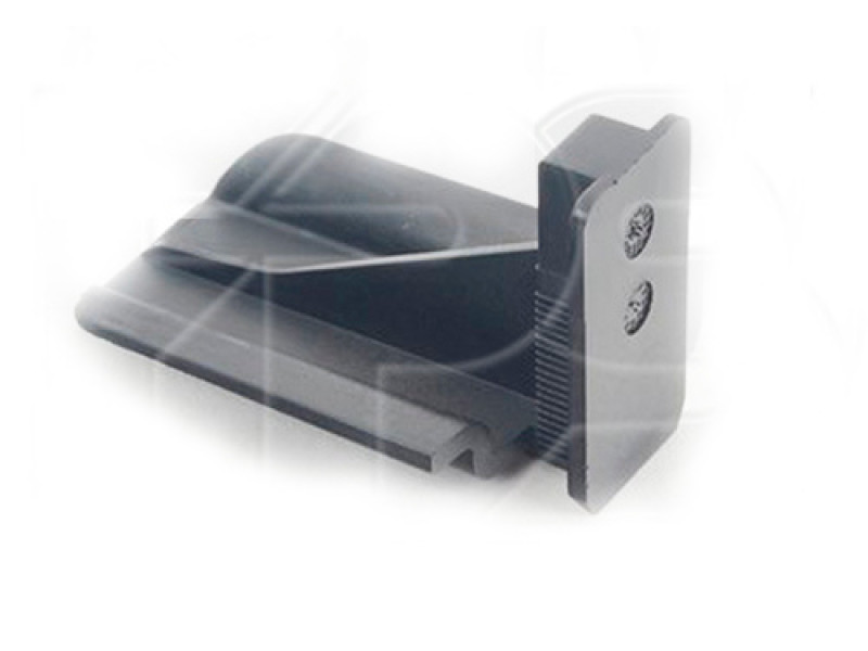 Кріплення переднього бампера середнє верхнє BMW 3 F30 M-Sport (Тайвань)