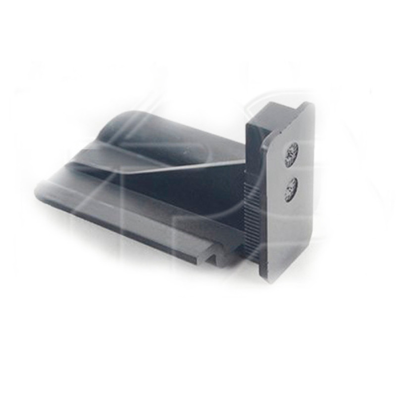 Кріплення переднього бампера середнє верхнє BMW 3 F30 M-Sport (Тайвань)