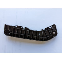 Кріплення бампера переднє праве Toyota Camry XV40 2006-2011 FPS 5253506030