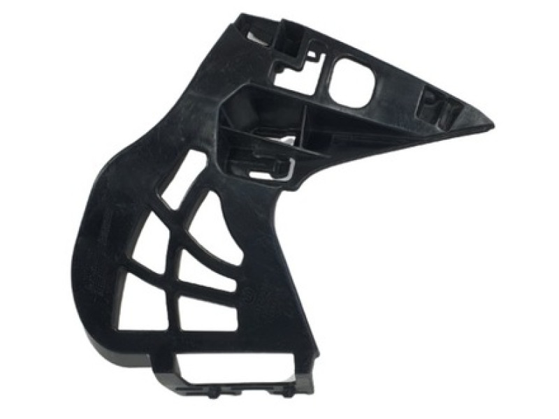 Кріплення переднього бампера верхнє праве BMW 5 G30/G31 2017- Тайвань 51117385348