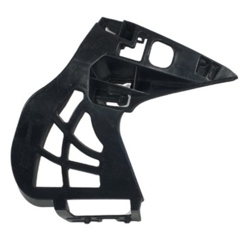 Кріплення бампера переднє верхнє ліве BMW 5 G30/G31 2017- Тайвань 51117385347