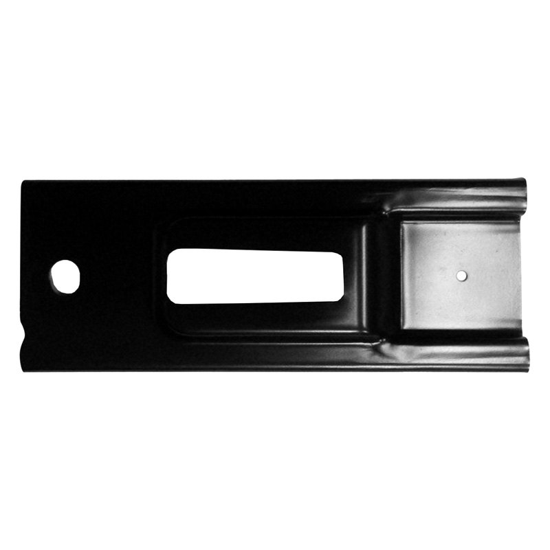 Кріплення бампера переднє внутрішнє Hyundai Accent (Solaris) 2011-2018 Тайвань 865551R000